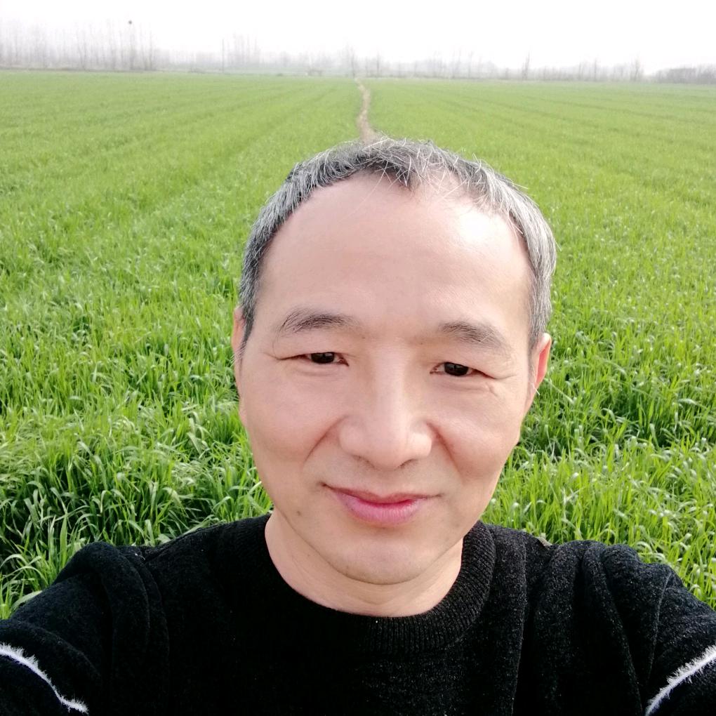 张永发 收徒