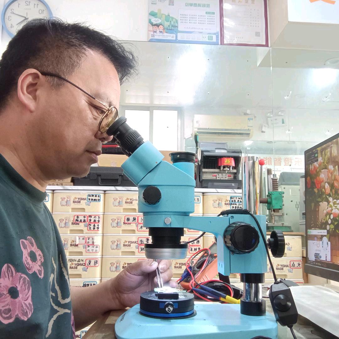 台州小李专修汽车钥匙（招收学员）