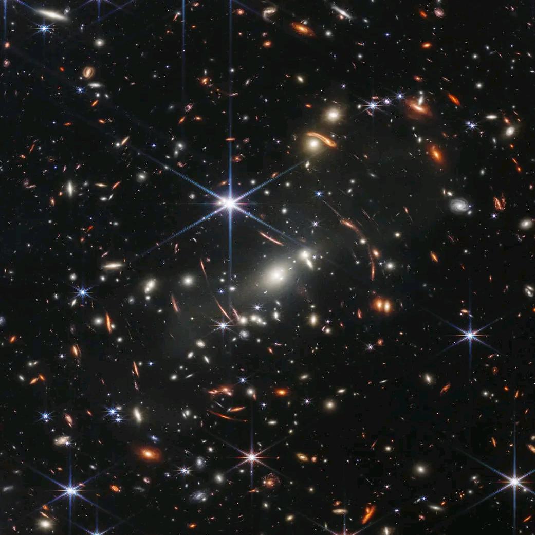 榆林星空