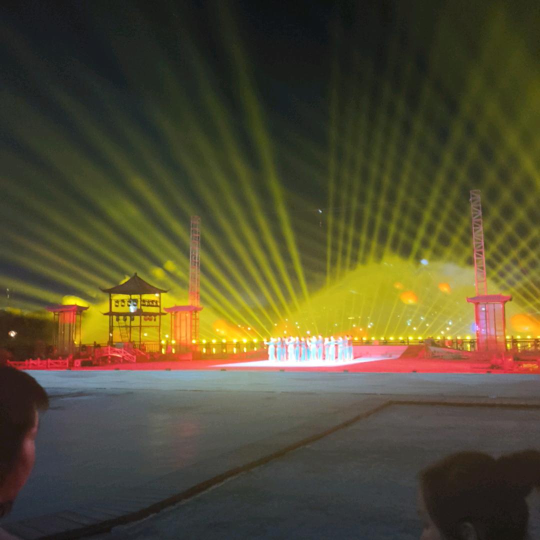 看到进度条了吗