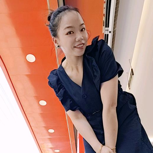 成家的菇娘