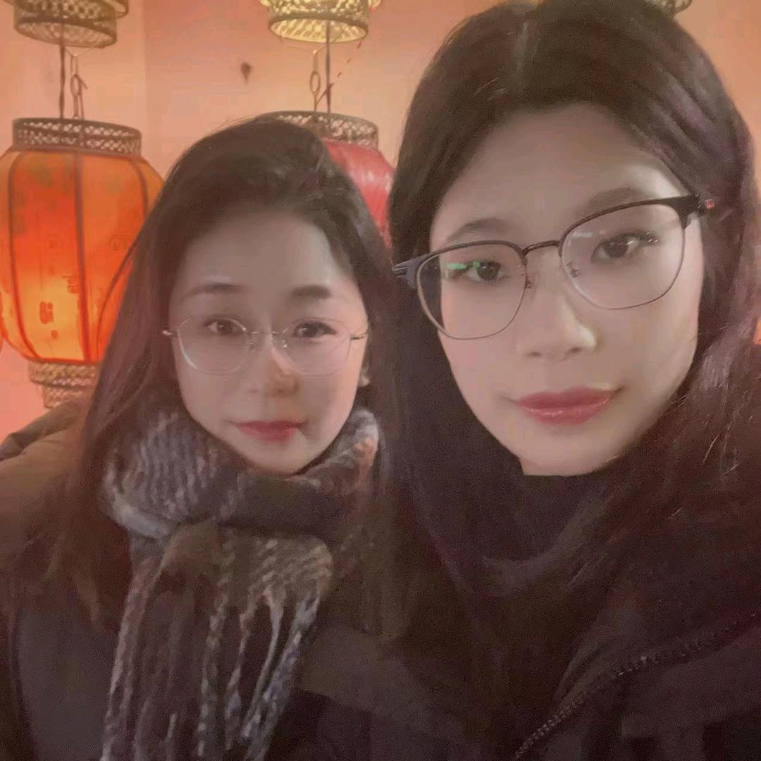 小荣寻亲成功再寻妹妹