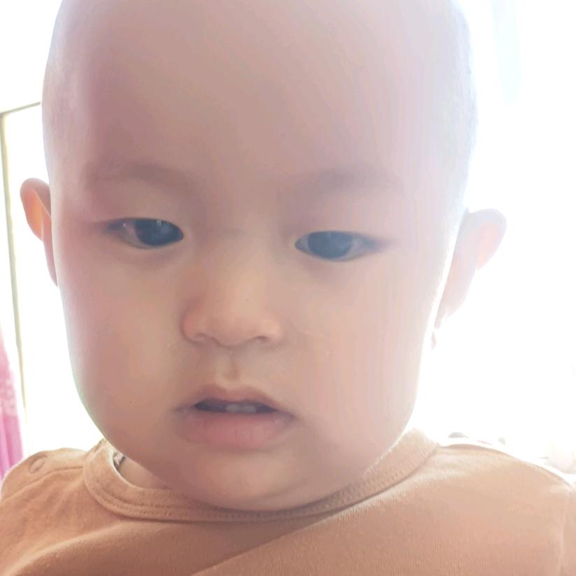 我只爱你云
