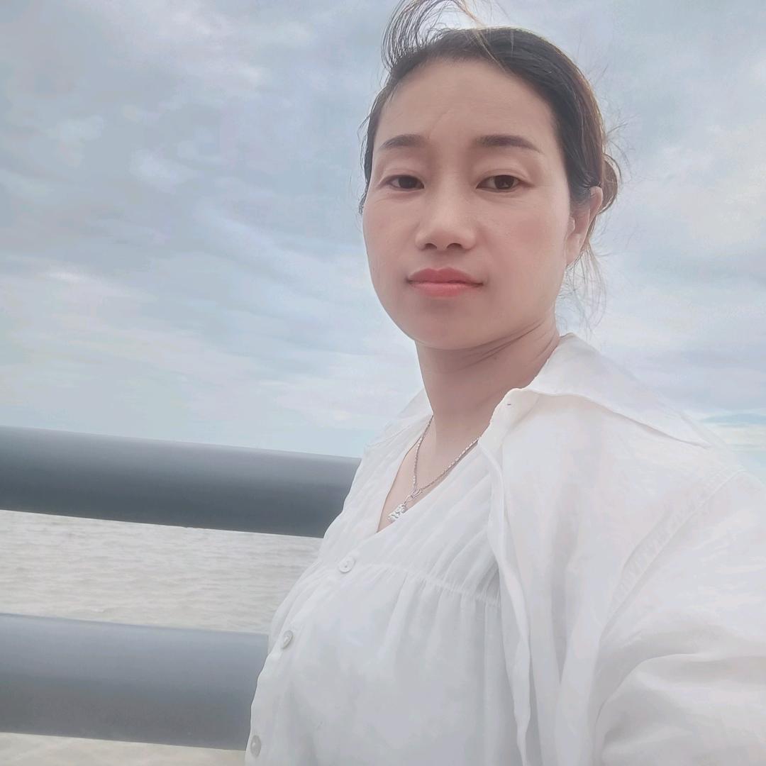 陈小庆