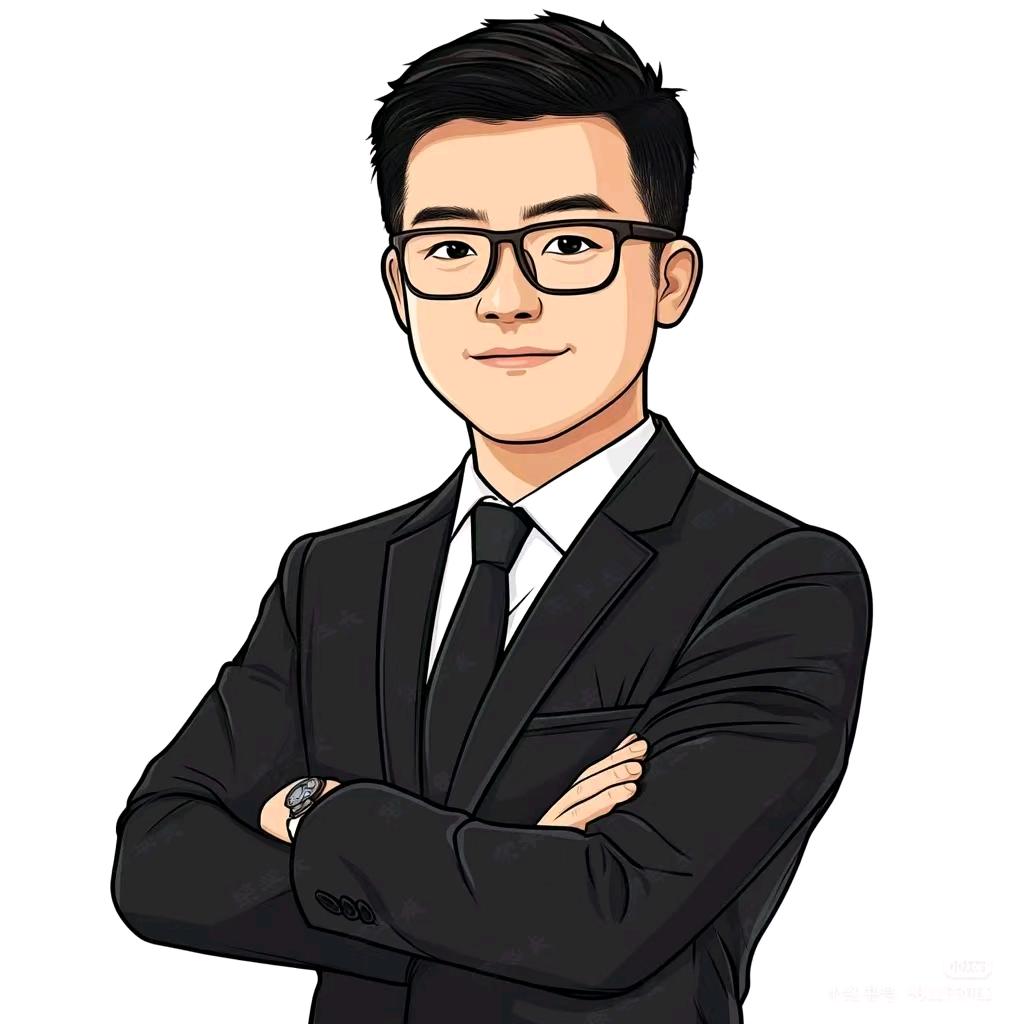 法律助理小申