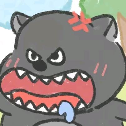 拉粑粑小魔仙