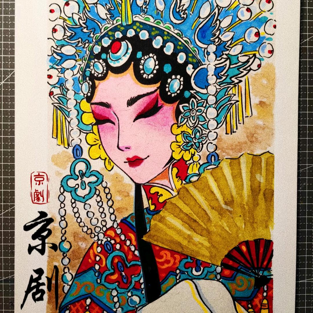 麦克斯静静