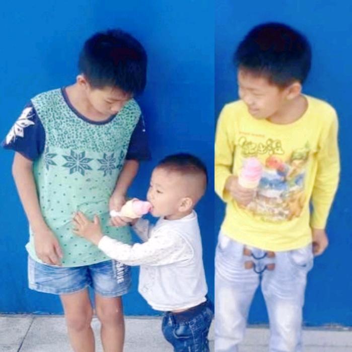 凡眼看世界