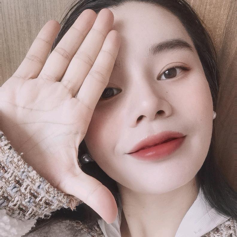 咿~是小黄呀🌈