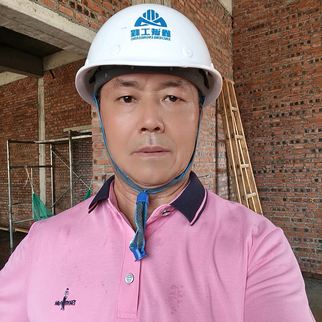 川海工程唐哥