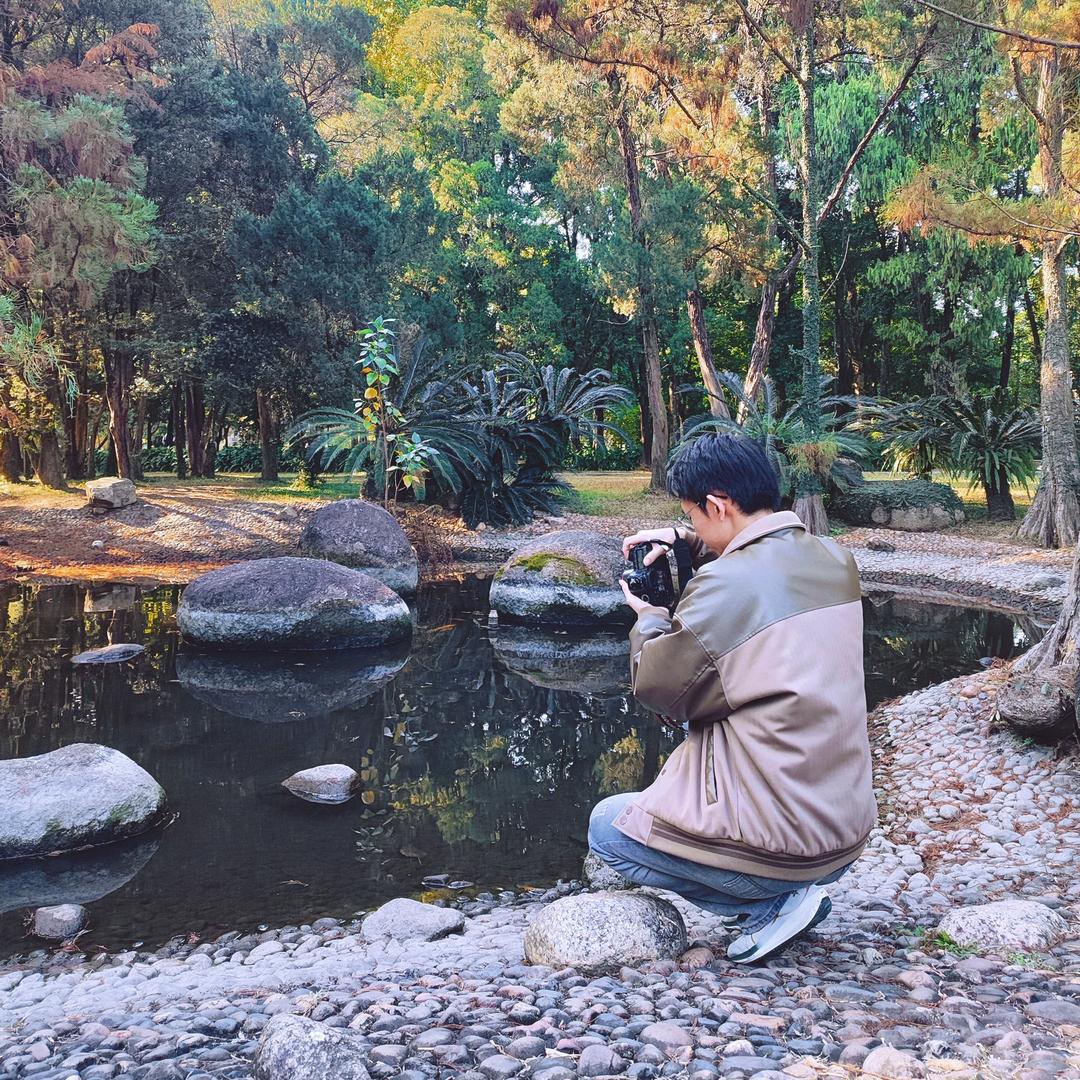 花卷师傅📷(汕尾咔嚓版)