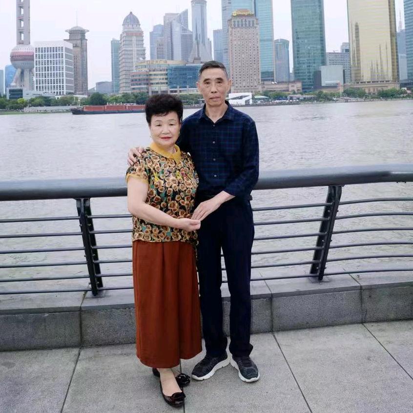 快乐