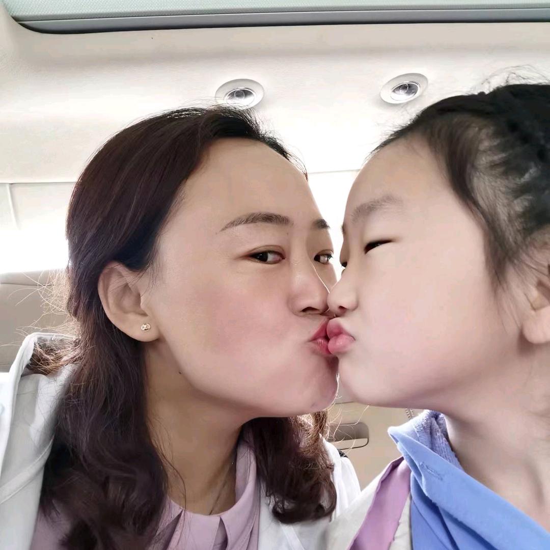 🍒姐🤟就这么霸道✌️✌️