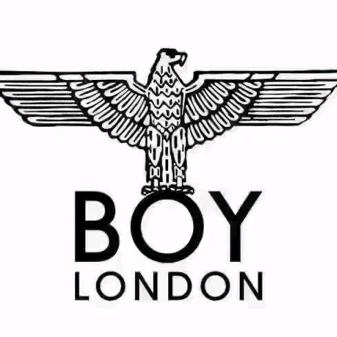 普洱BOY