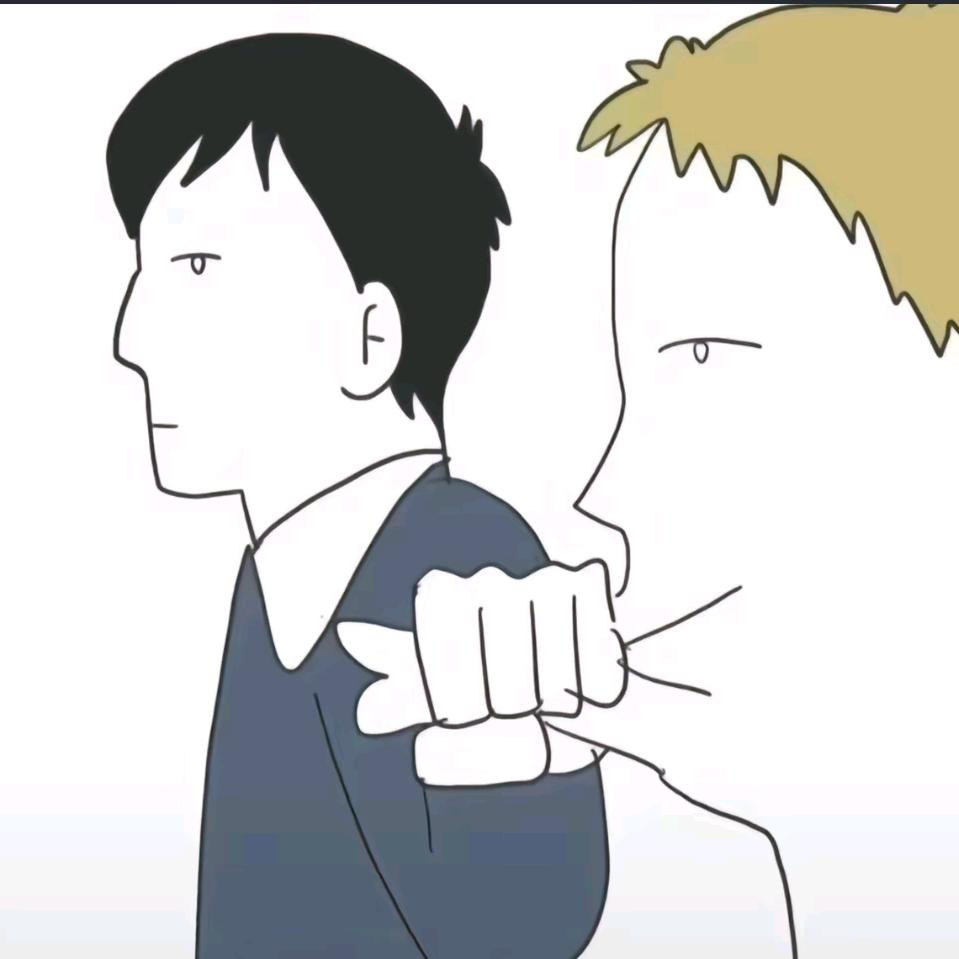 沉默