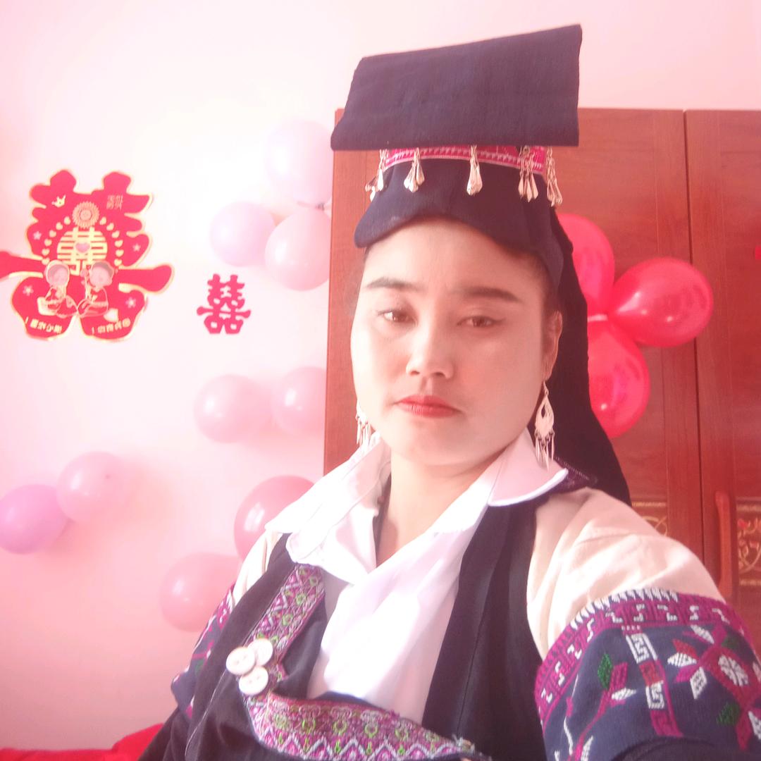 余生有你就够了，👫