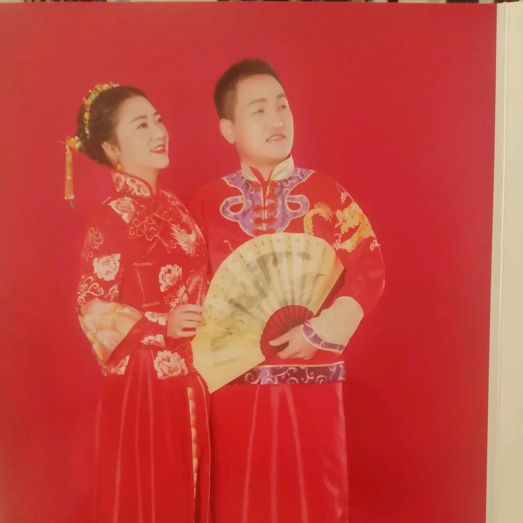 我只爱我老婆