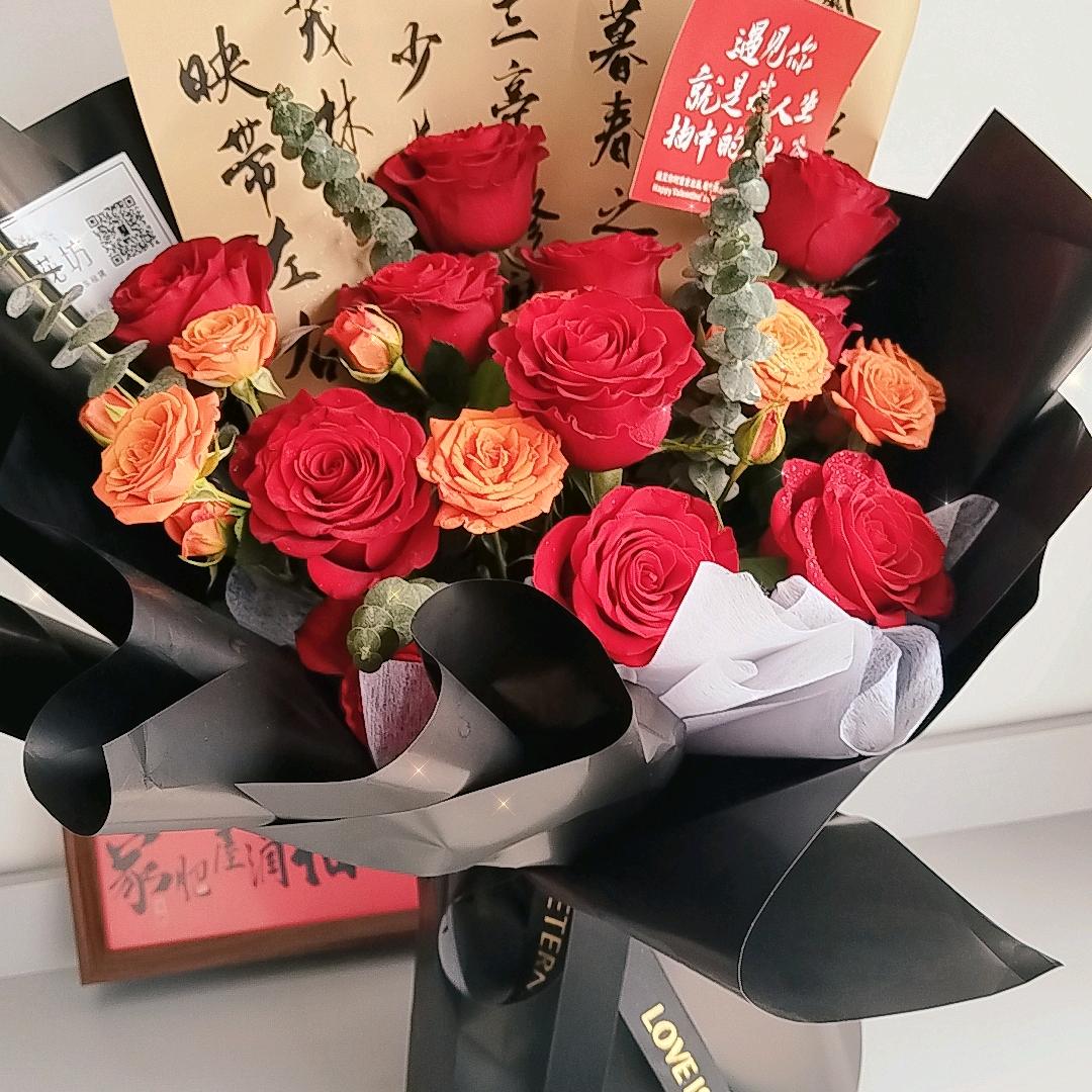 昙花一现