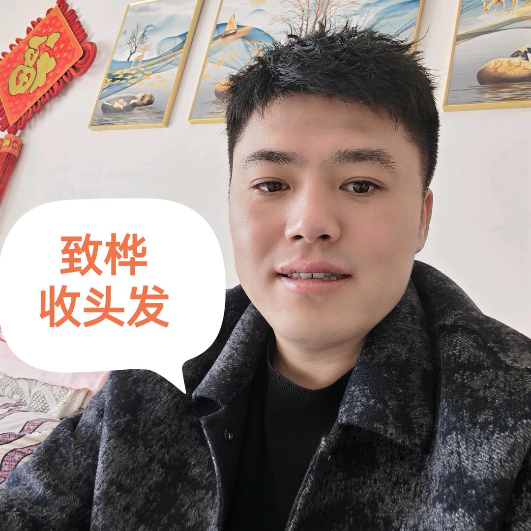 致桦收头发(致桦发制品)