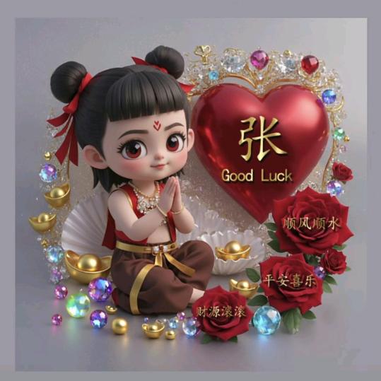 💐活得🌾认真，笑得🌾放肆💐