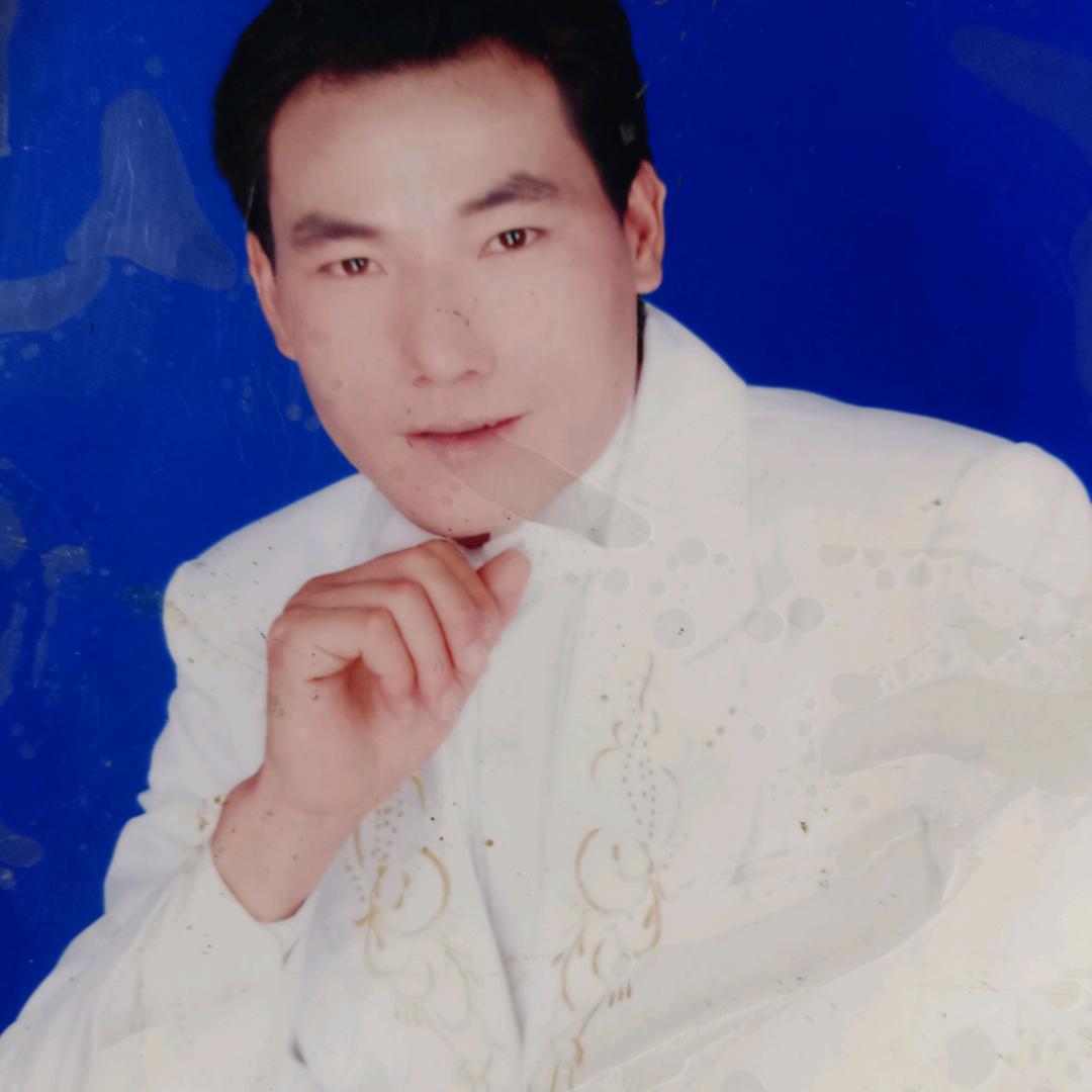 曾经心痛！谢康