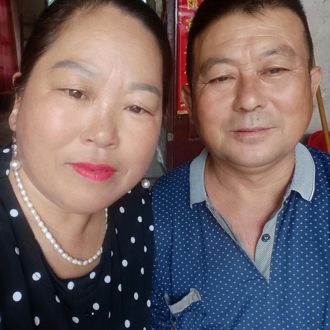 梦缘5236，开心夫妻