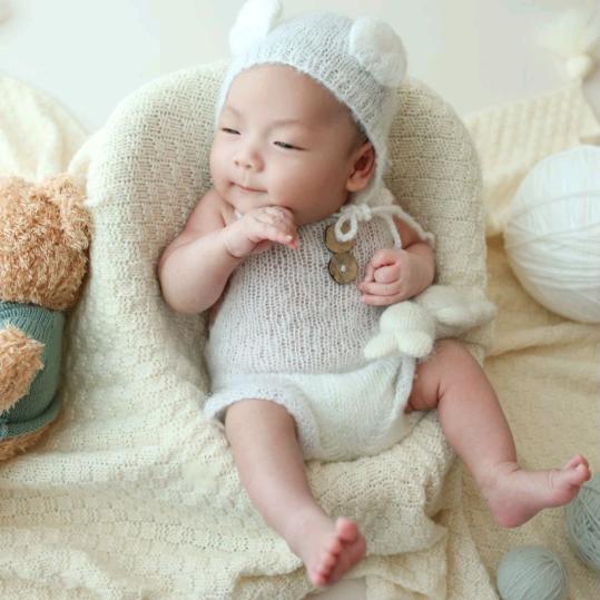 小南希的朋友圈