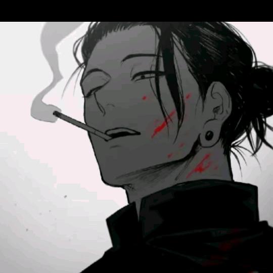八某人