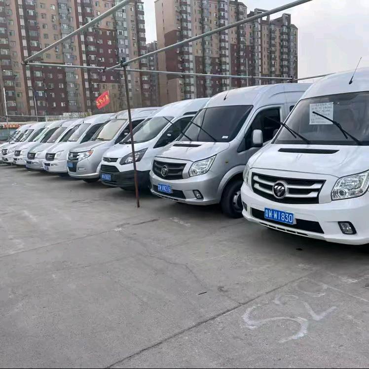 小贤二手轻客专营