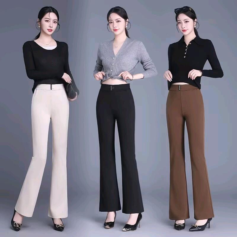 郑州仟秀女裤工厂店