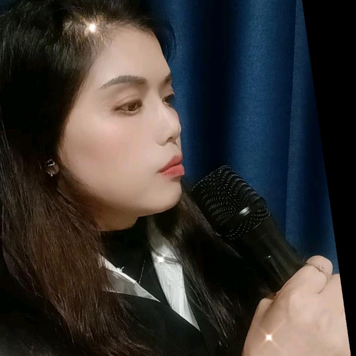 扬帆🎤