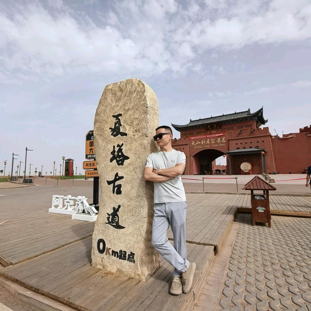 Mr.Li