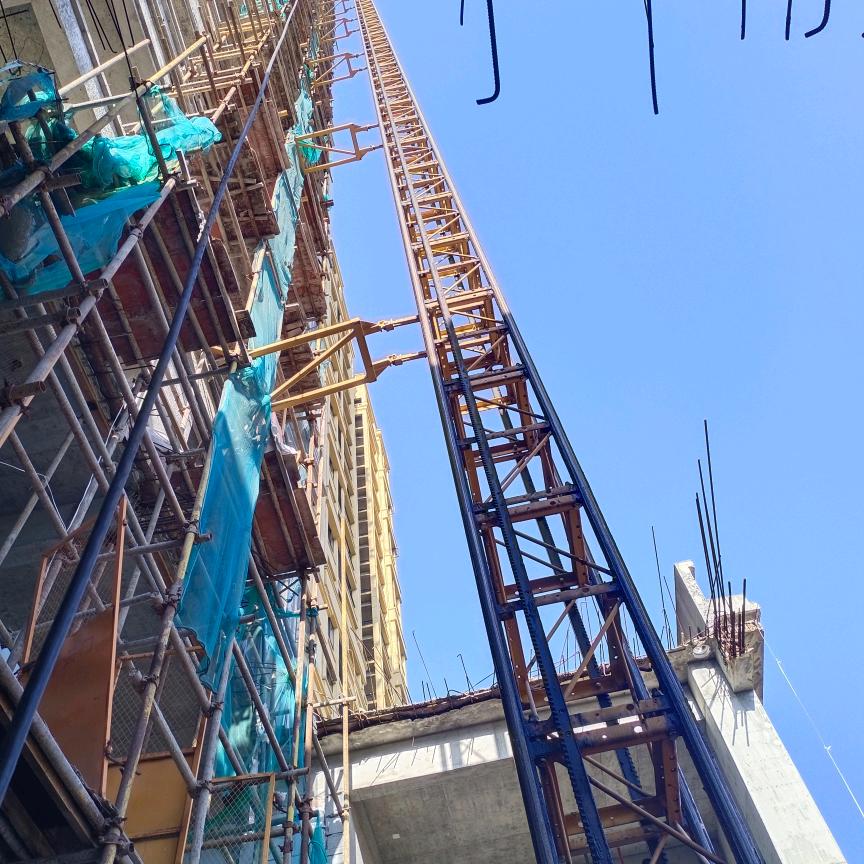 齐鑫建筑