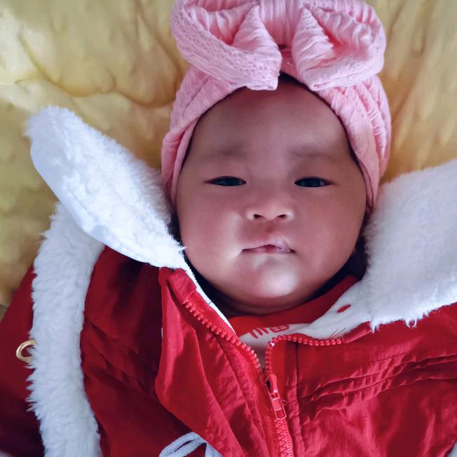 小妮儿