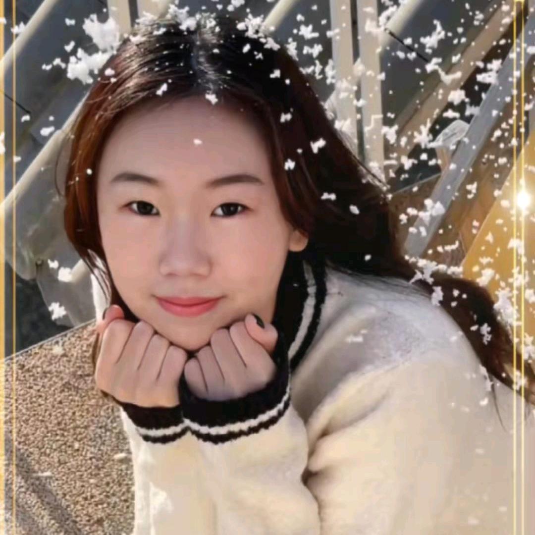 云彩💋