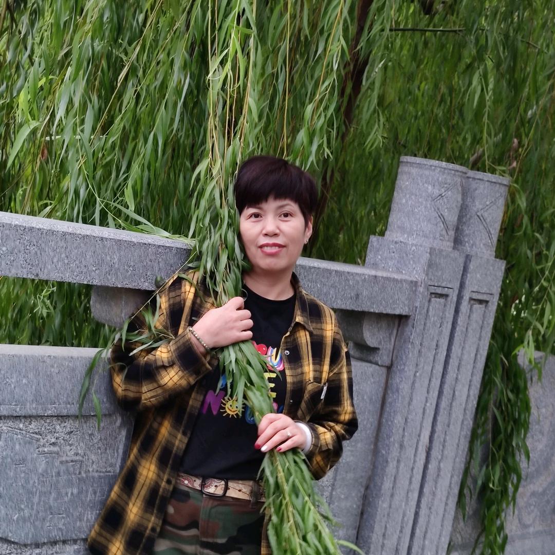 一尾小鱼儿