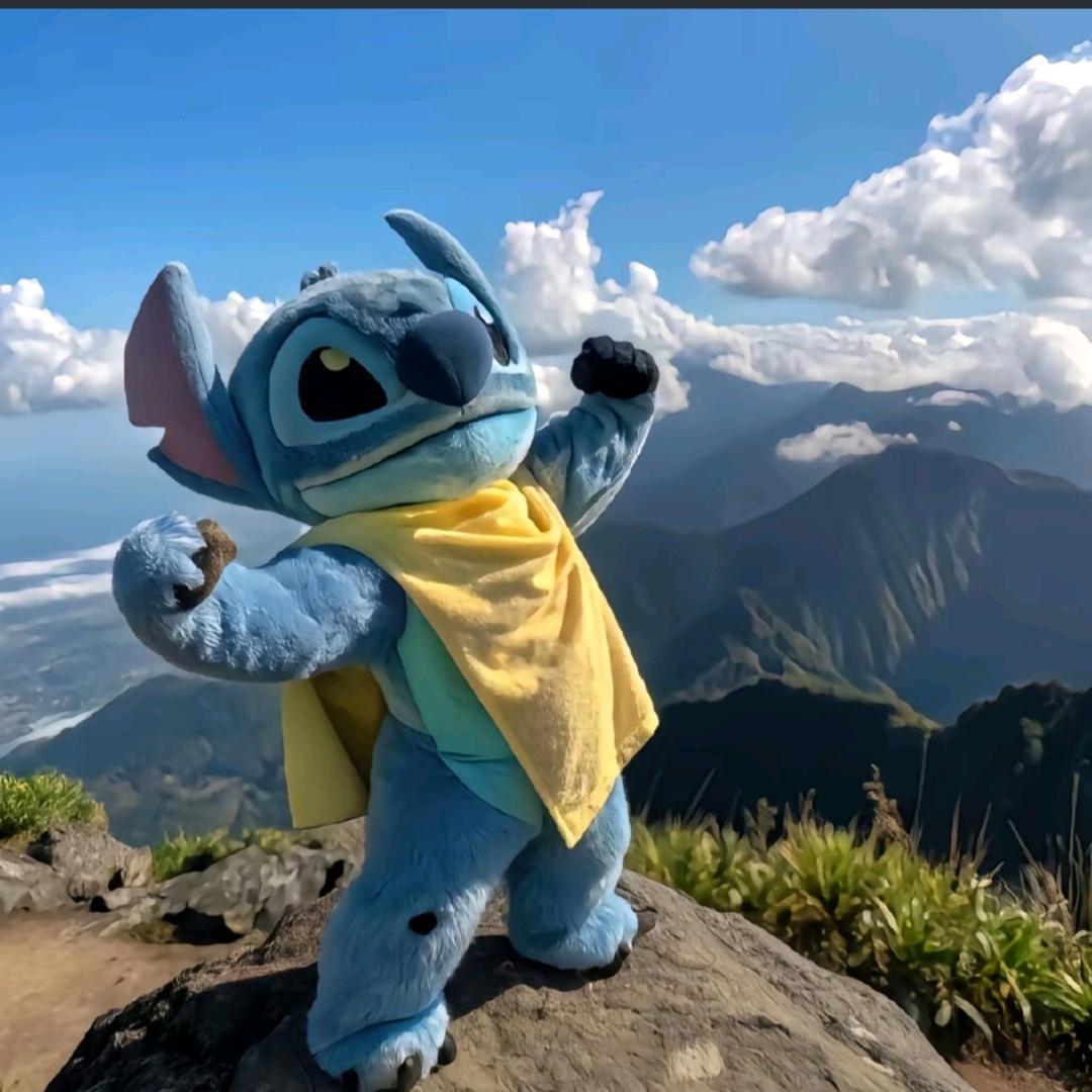 小海带