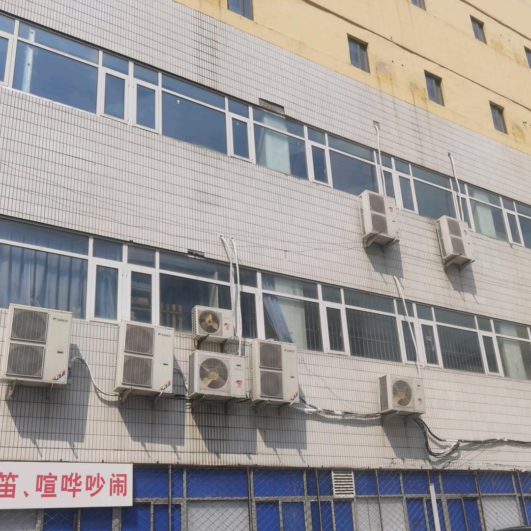 石家庄回收旧空调