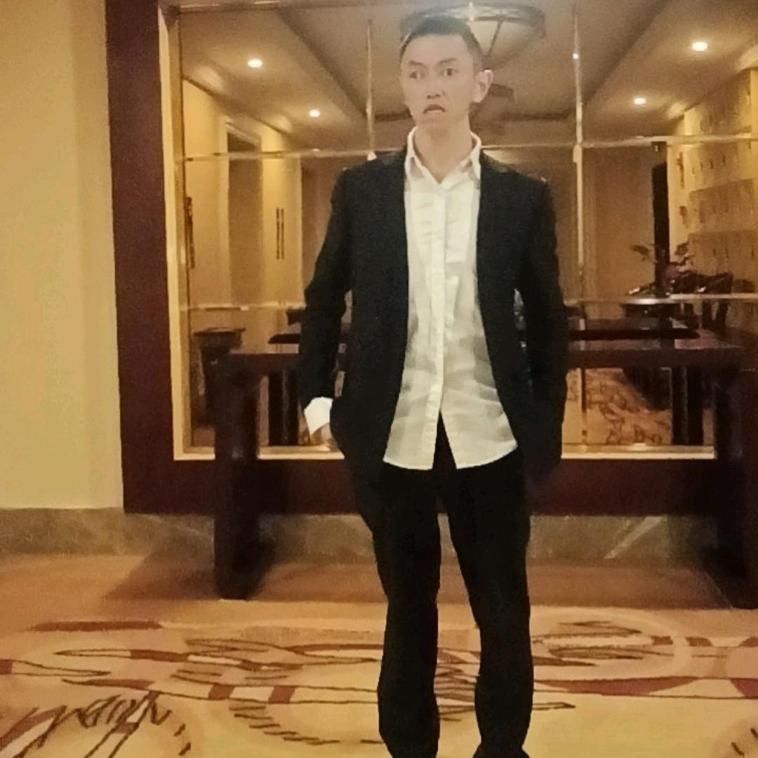 航航+扎西光头