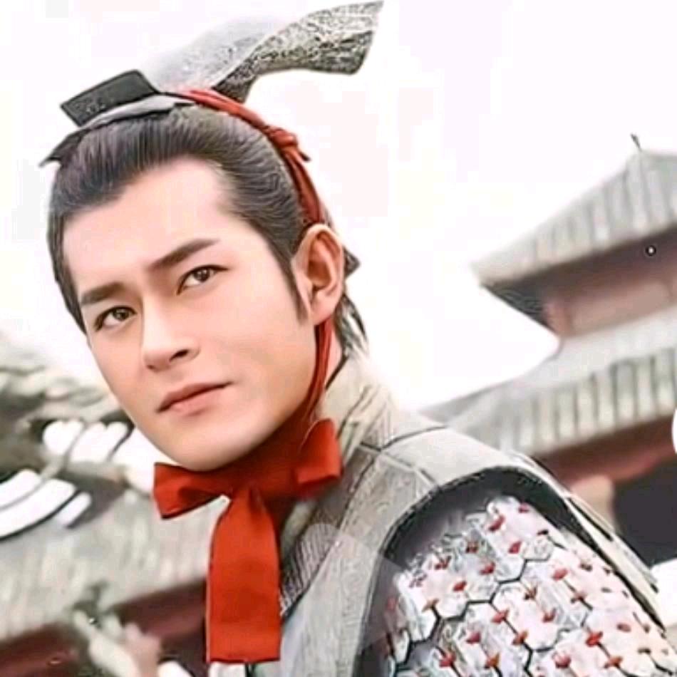 项少龙