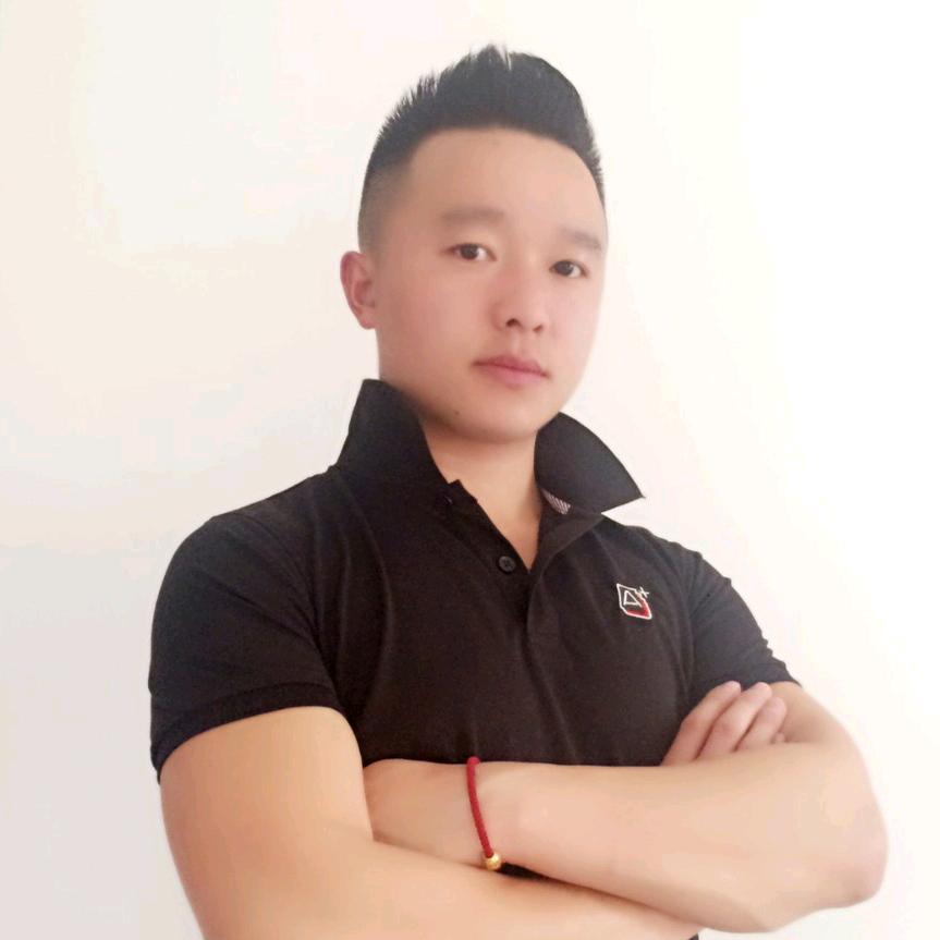 王夫人🤟徒手技术教学