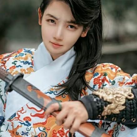陕西汉中略阳