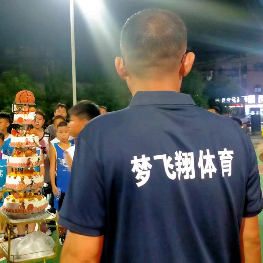 梦飞翔体育策划