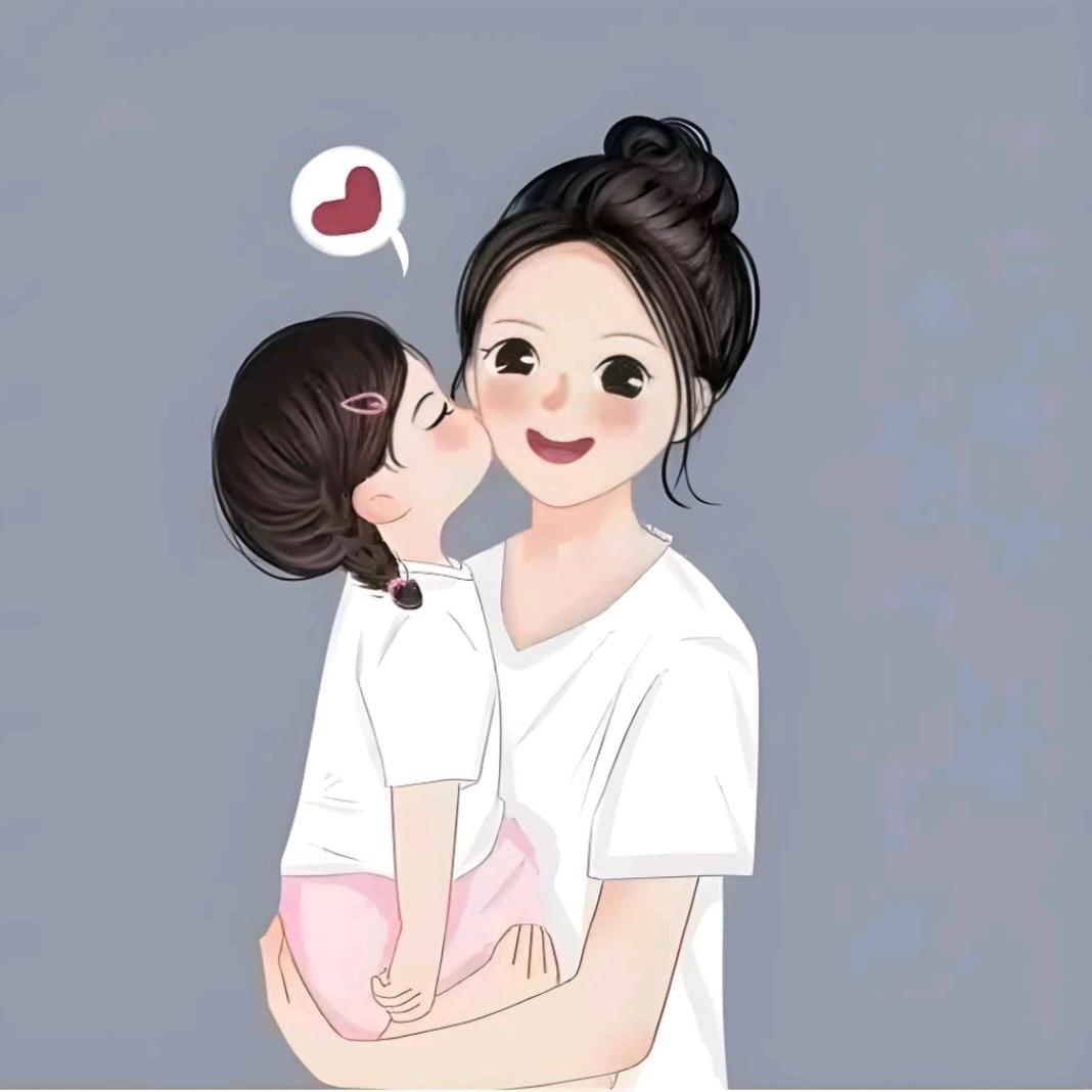 咘咘麻麻