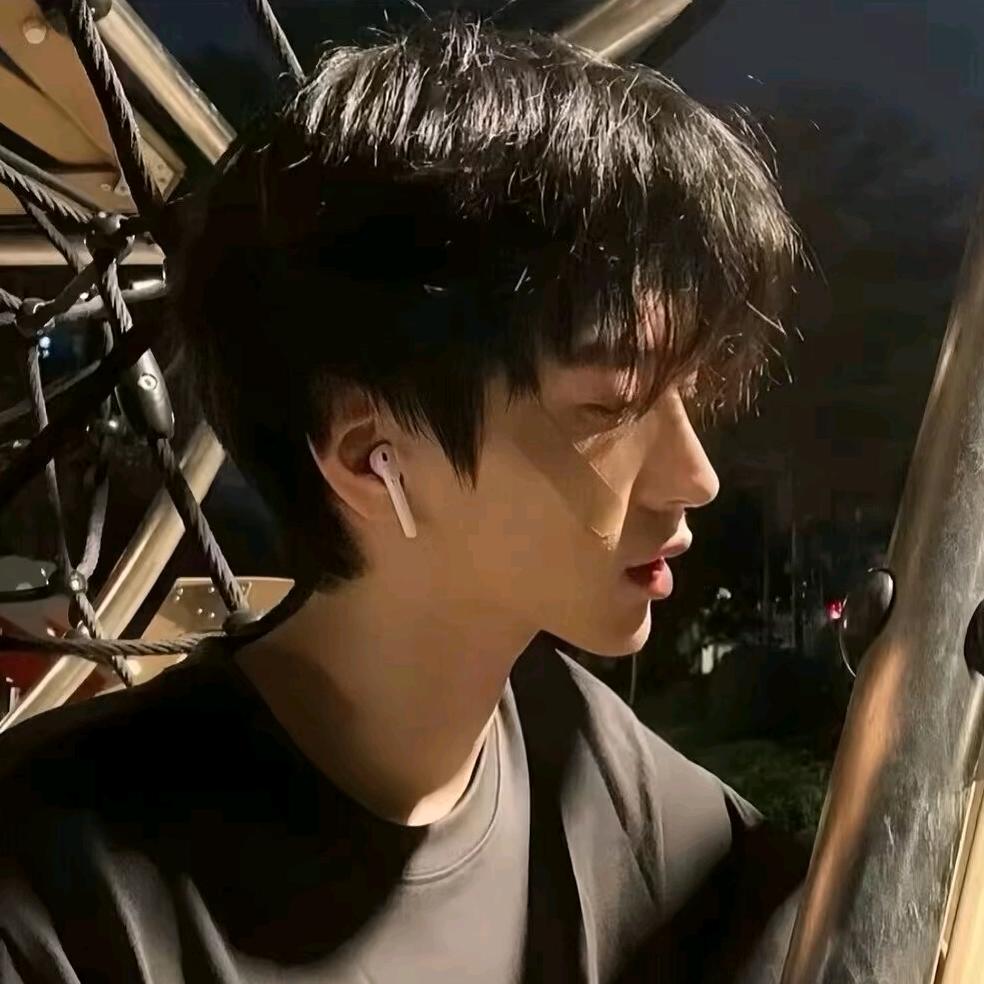 小吴贴膜  小宇