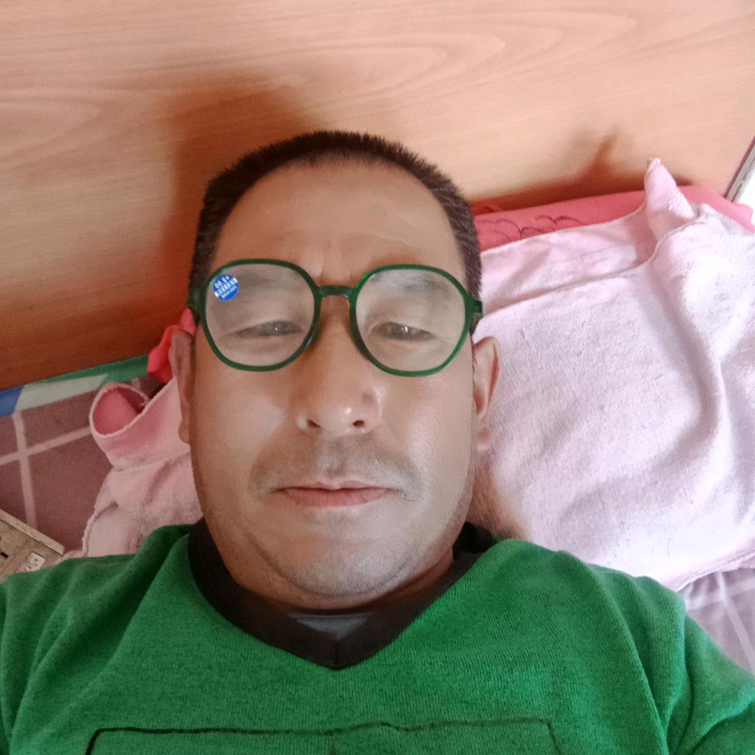 胡广福