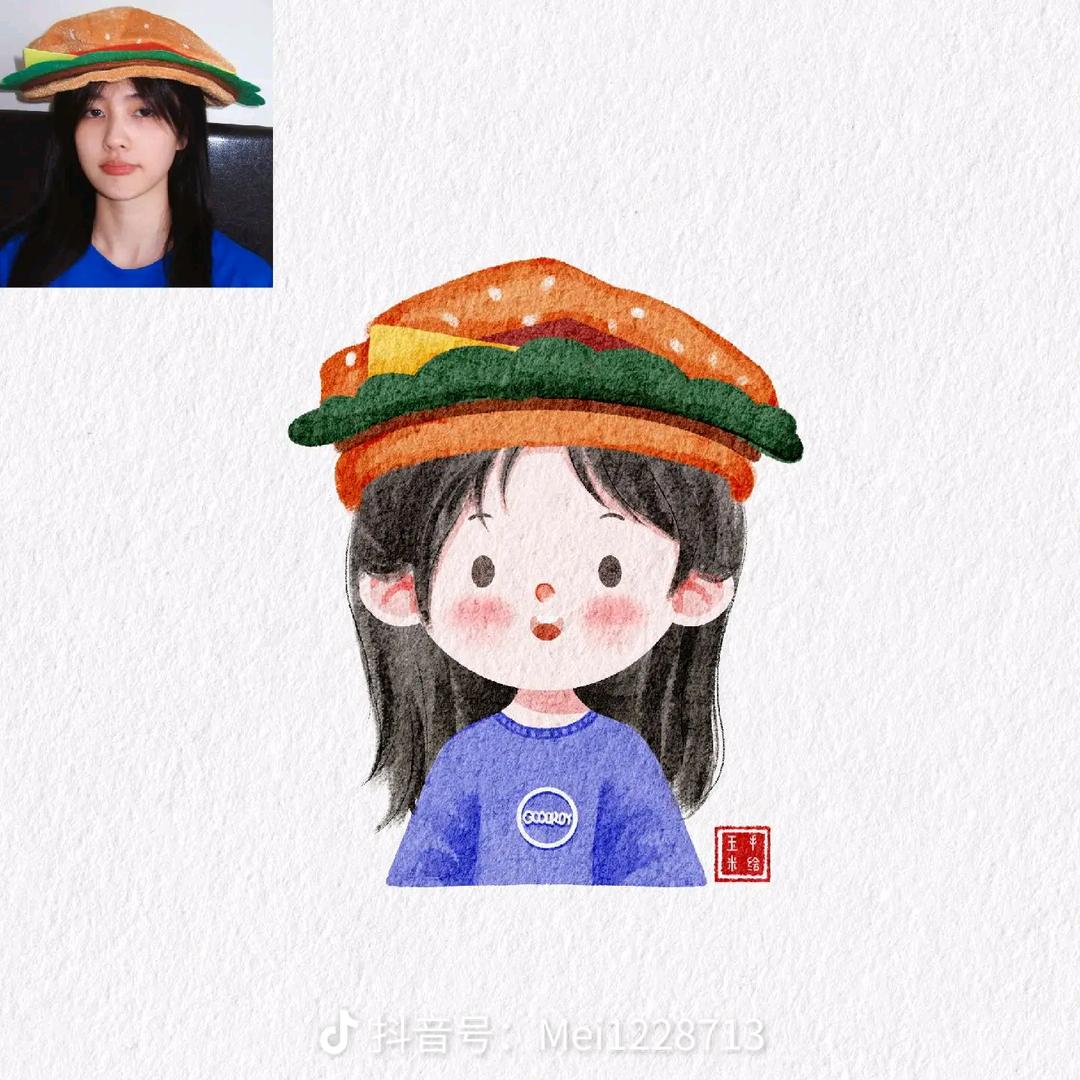 😘靖年(=^▽^=)🍃