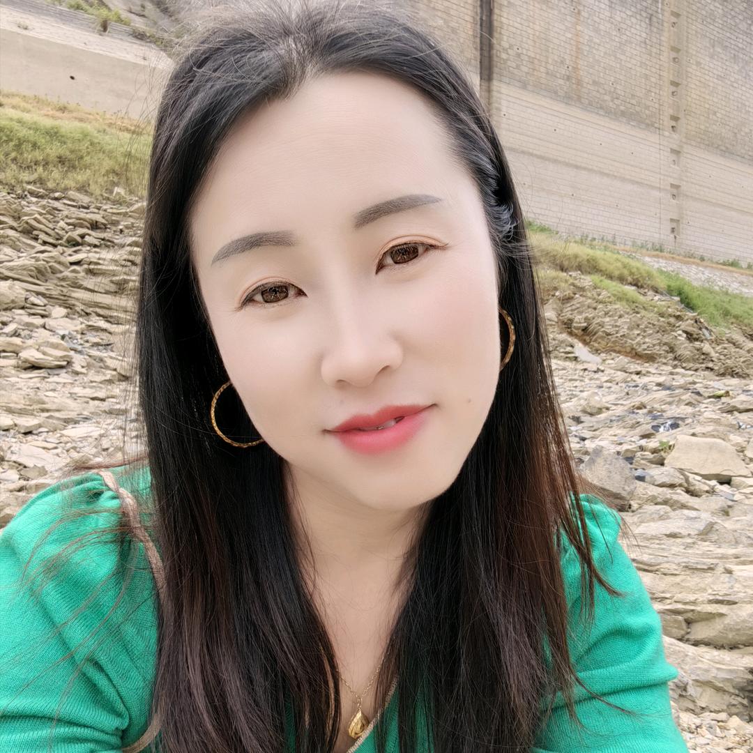 美好的人生