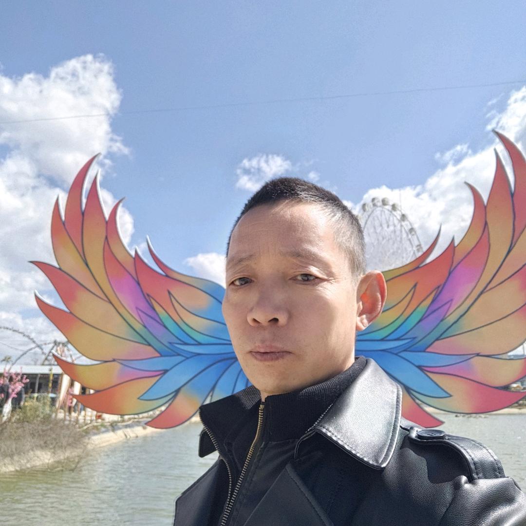 幸福一家
