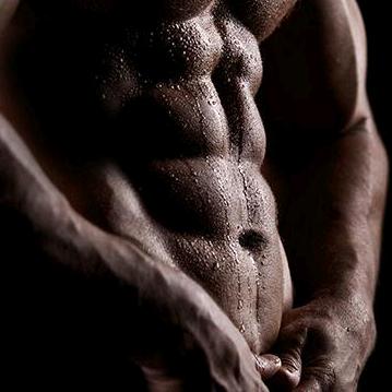 中年男的自我救赎